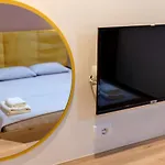 Apartment Orion Sarande