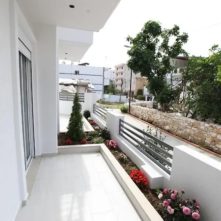 Orion * Sarandë