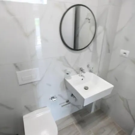 Appartement Orion Saranda