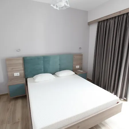 Appartement Orion Saranda