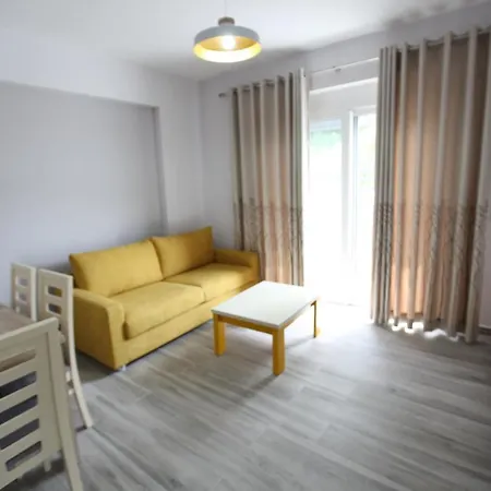 Appartement Orion *