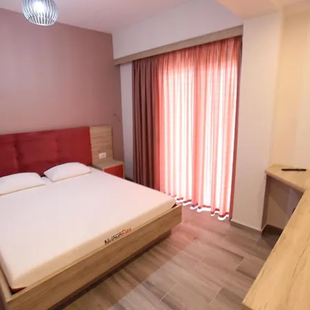 Orion Appartement *