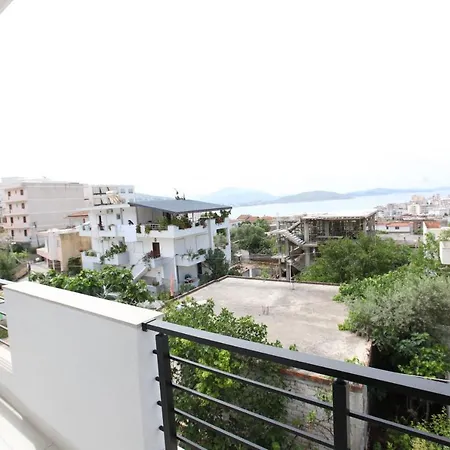 Orion アパート Sarandë