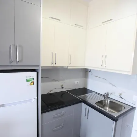 Vila Orion Apartment