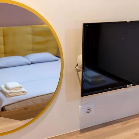 Appartement Orion Saranda