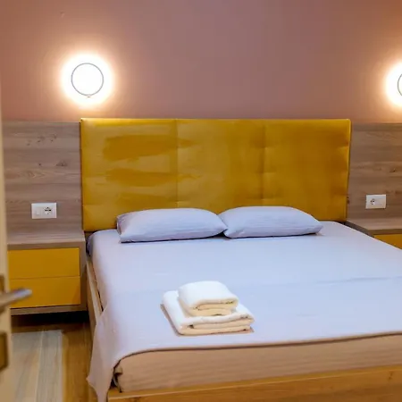 Apartment Vila Orion *