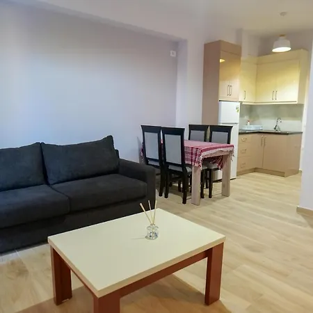 Vila Orion Apartment