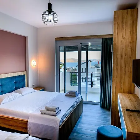 Vila Orion Sarande