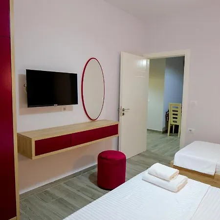 Orion Appartement *