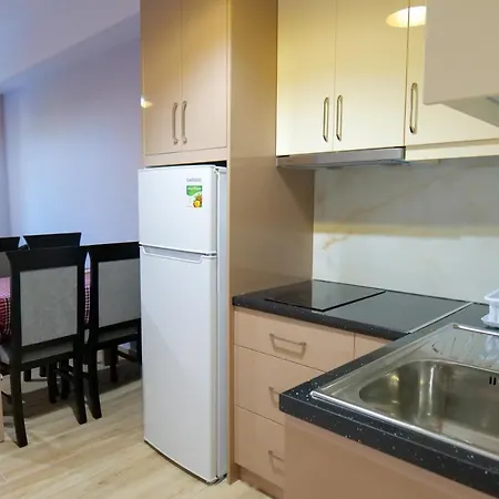 Vila Orion Apartment
