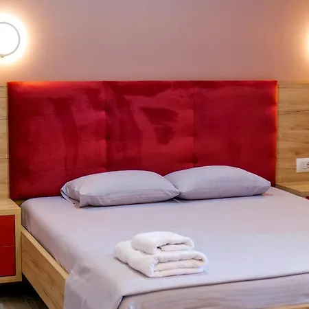 Orion Appartement *