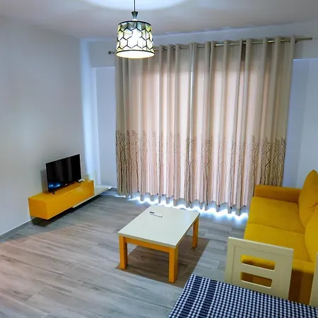 Vila Orion Sarande