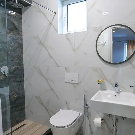 Orion Appartement