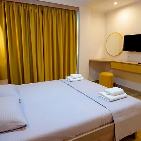 Apartment Vila Orion Sarande