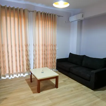 Apartment Vila Orion
