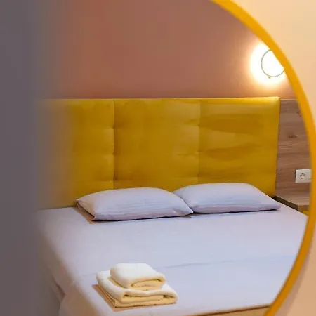 Vila Orion Apartment *