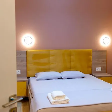 Apartment Vila Orion *