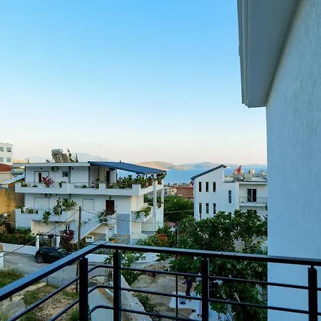 Apartment Vila Orion