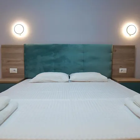 Vila Orion * Sarande