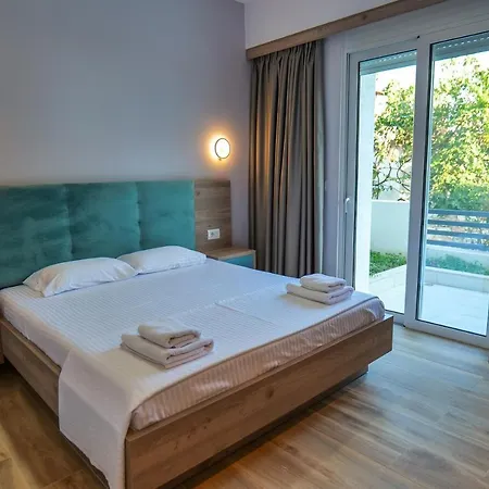 Apartment Vila Orion *