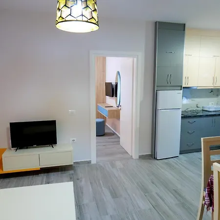 Appartement Orion