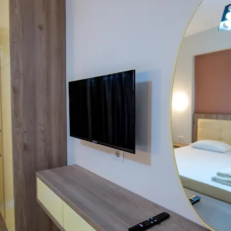Vila Orion * Sarande