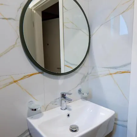 Appartement Orion