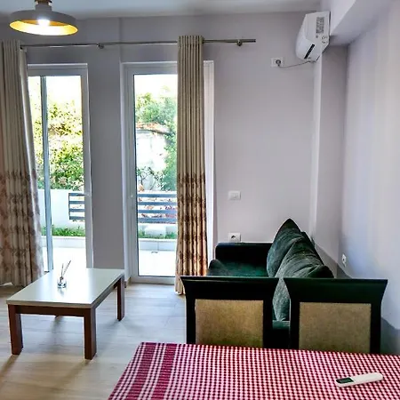 Vila Orion Apartment Sarande