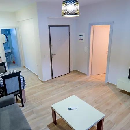 Appartement Orion Saranda