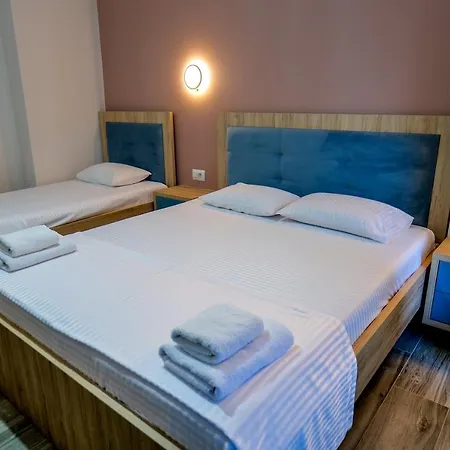 Vila Orion Apartment Sarande