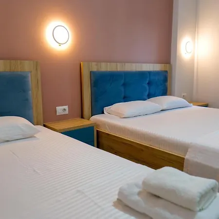 Appartement Orion Saranda