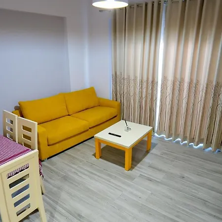 Vila Orion Sarande