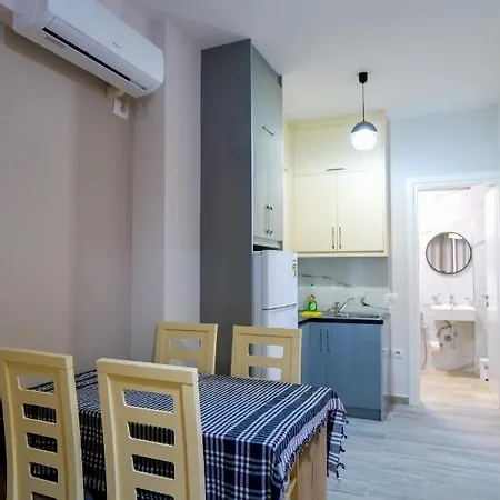 Apartment Vila Orion