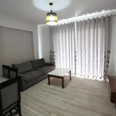 Appartamento Orion Sarandë