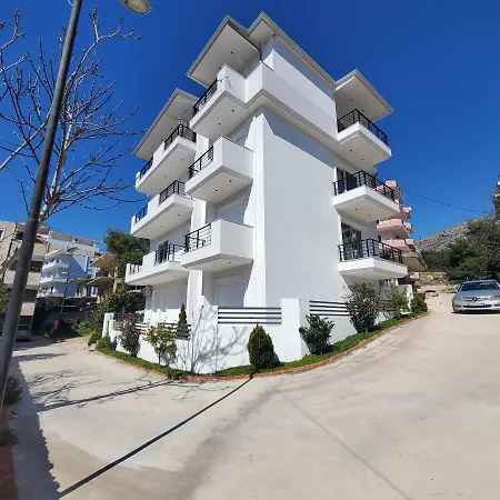Apartamento Orion