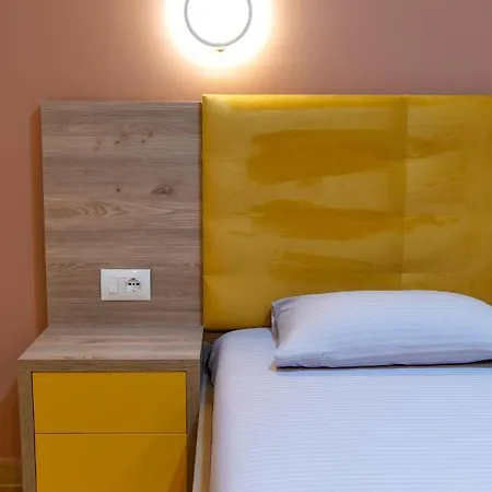 Orion * Sarandë