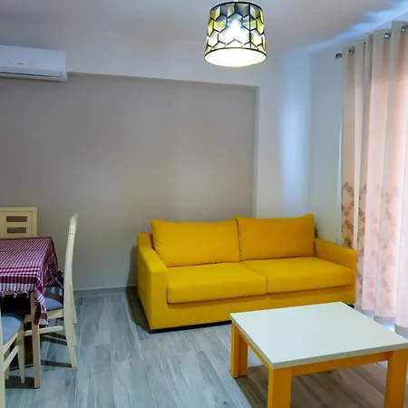 Orion Apartamento Sarandë