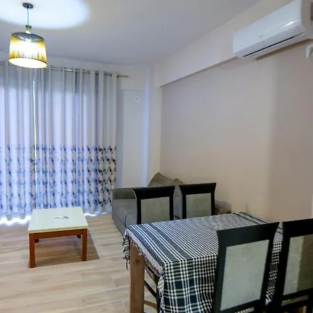 Orion Apartamento