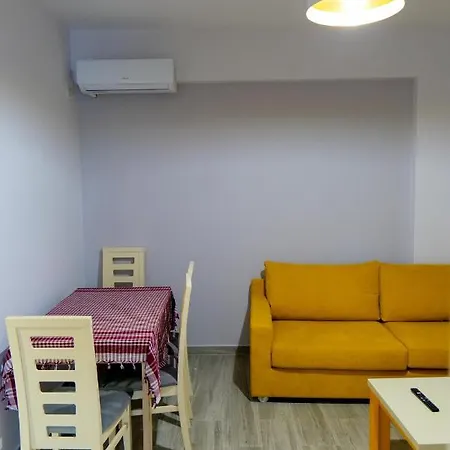 Apartamento Orion Sarandë