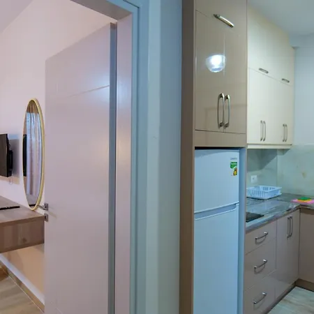 Apartment Orion