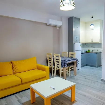 Orion Sarandë