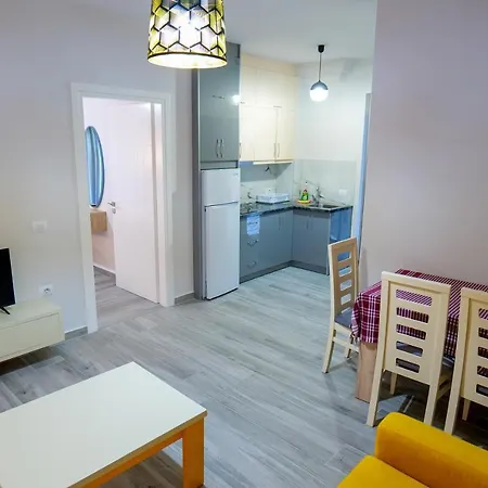Apartamento Orion *