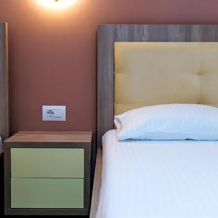 Apartamento Orion Sarandë