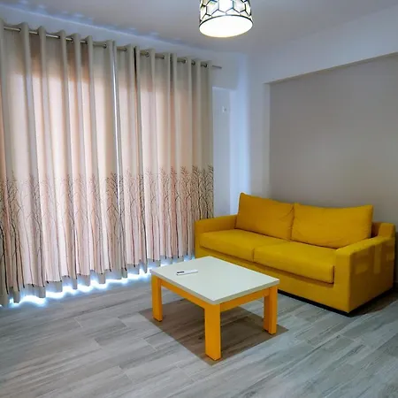 Apartamento Orion *