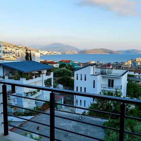 Orion Sarandë