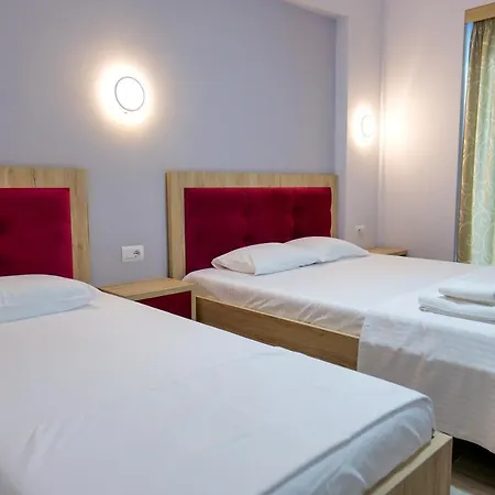 Apartamento Orion Sarandë