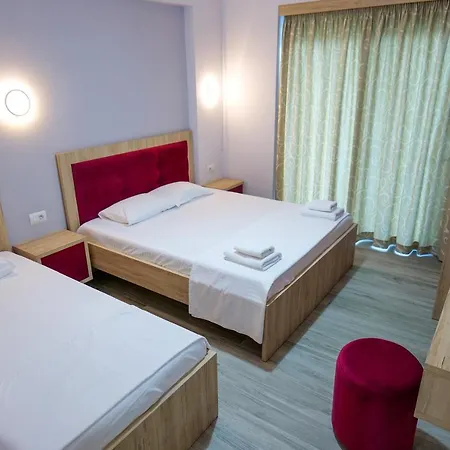 Orion * Sarandë