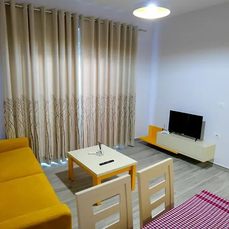 Apartamento Orion *
