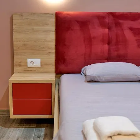 Apartamento Orion