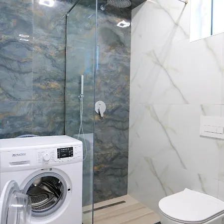 Apartamento Orion Sarandë